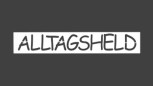 template "Alltagsheld" 5 (printed colour: white)